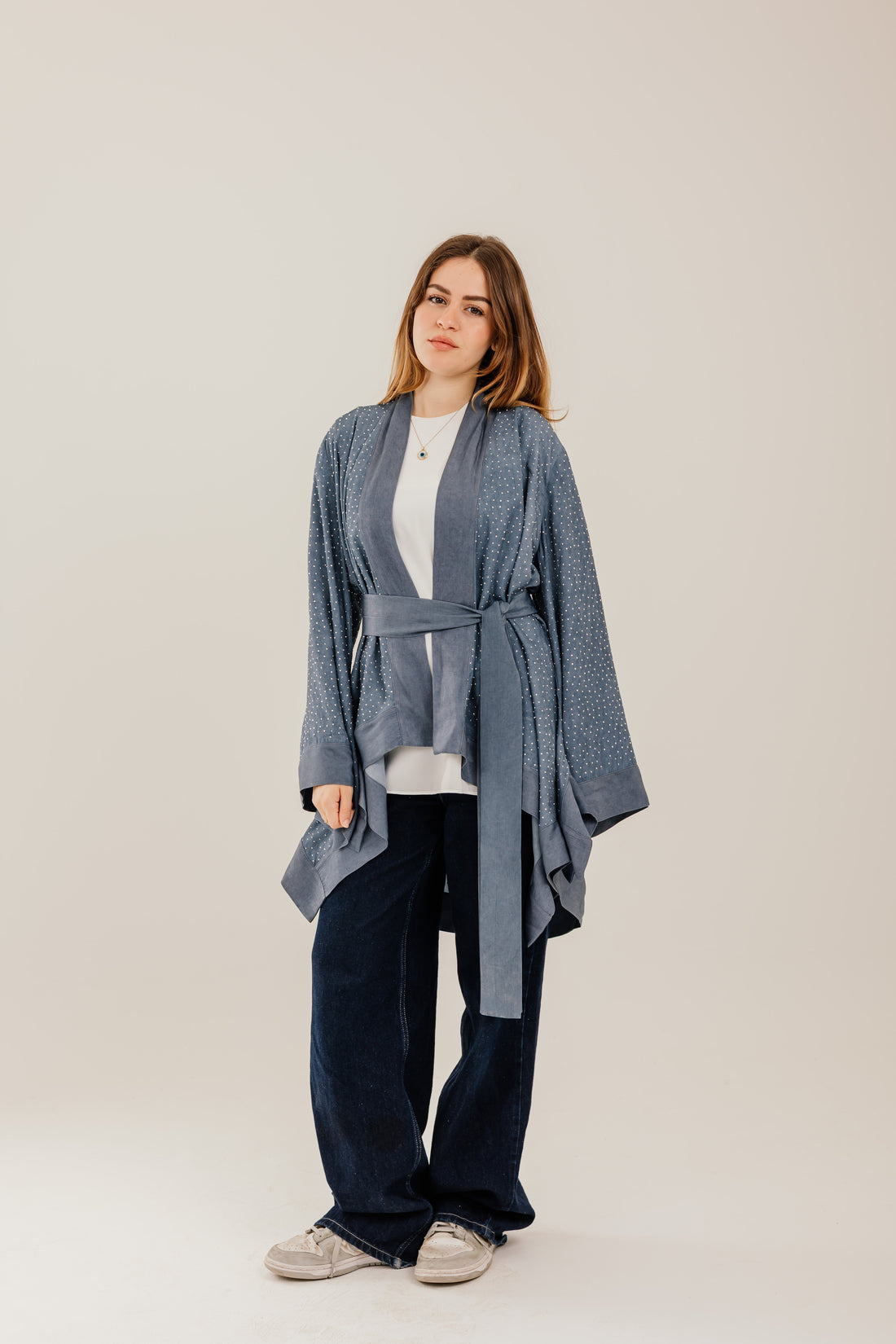 Strauss Cardigan
