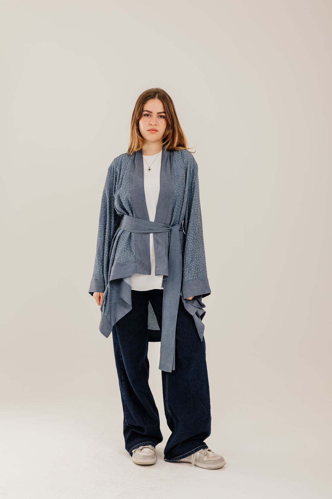 Strauss Cardigan
