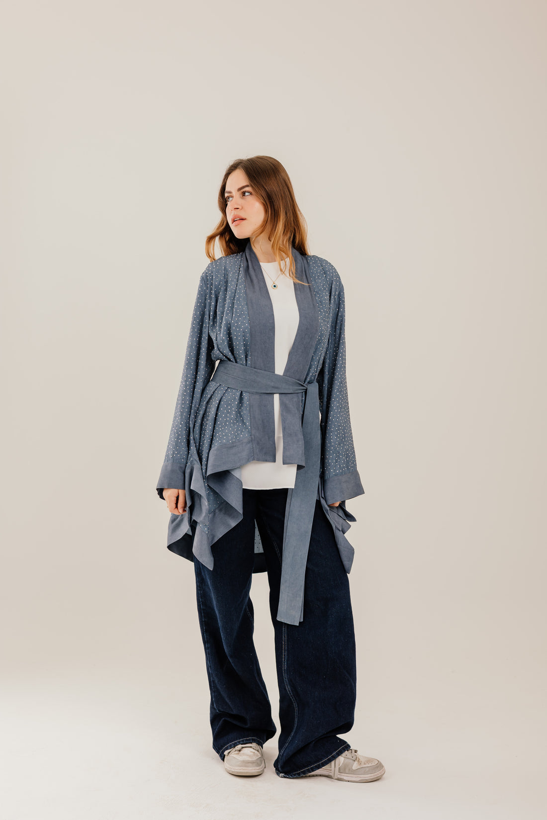 Strauss Cardigan