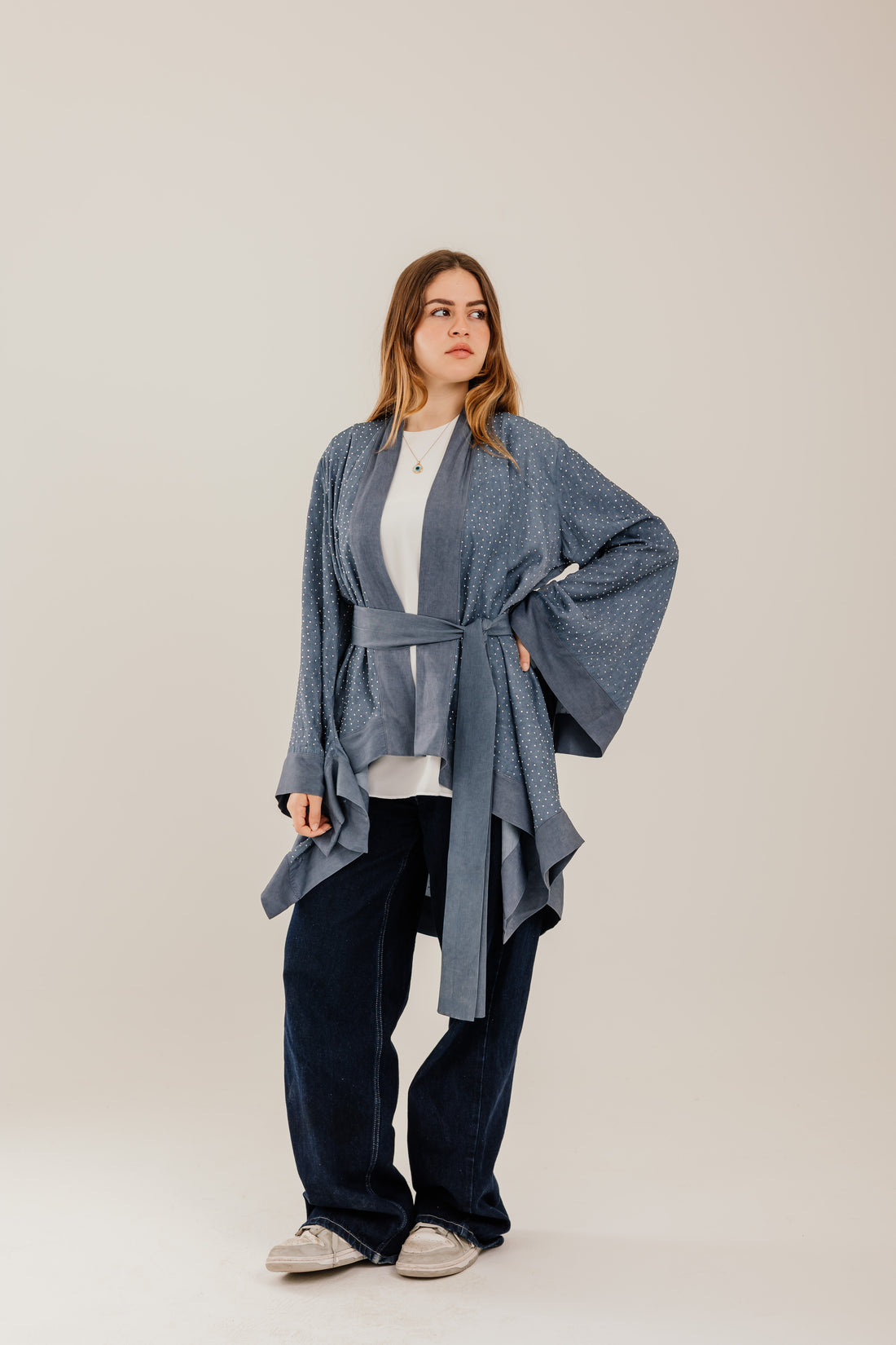 Strauss Cardigan