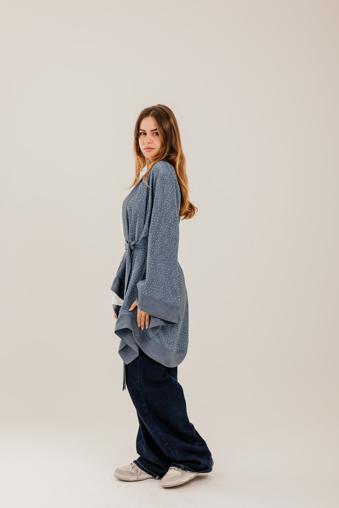 Strauss Cardigan