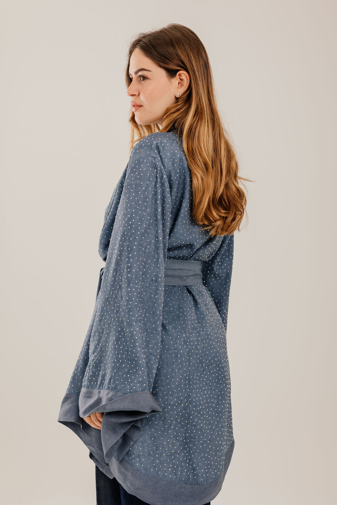 Strauss Cardigan