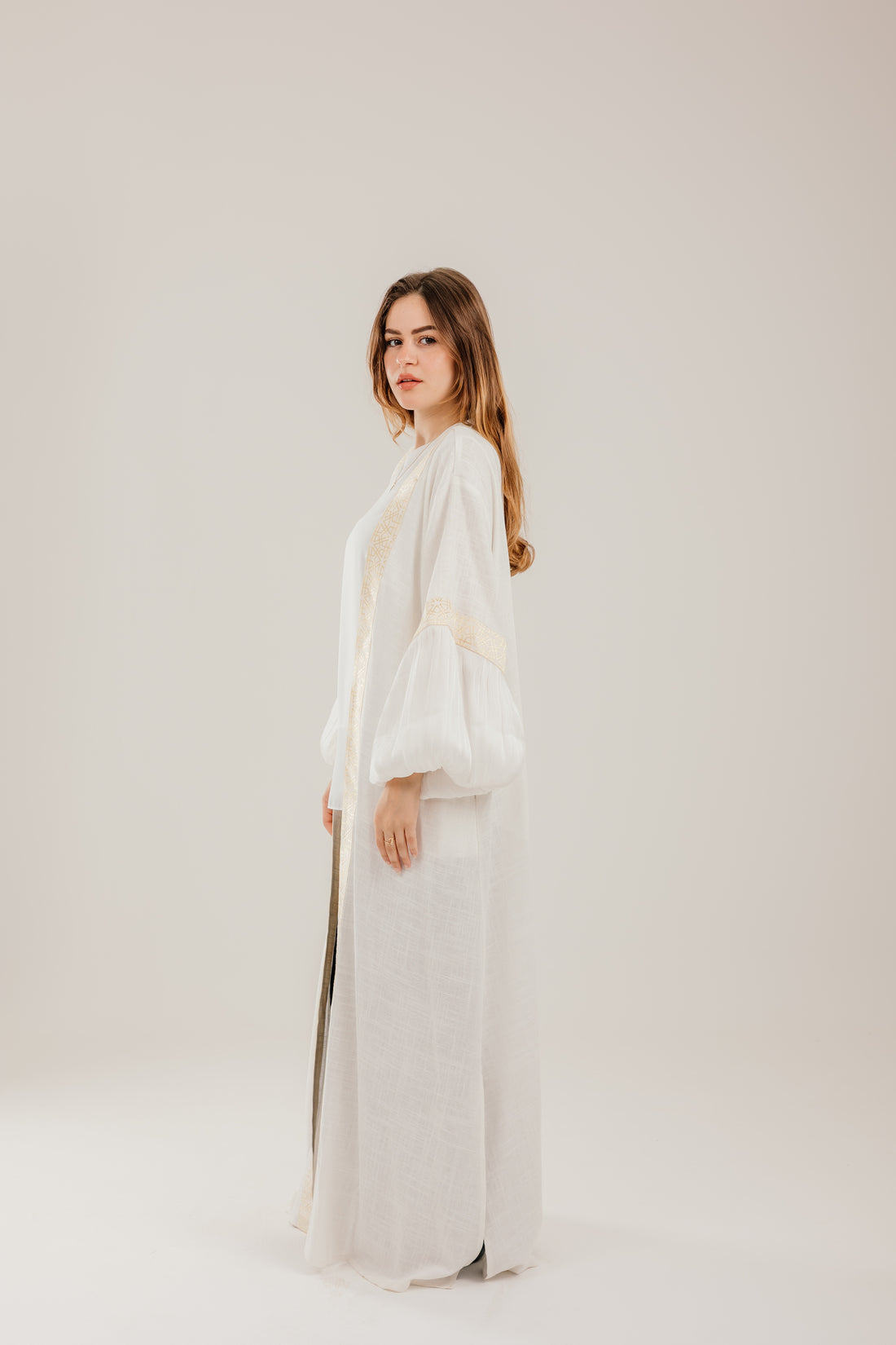 Basic Kaftan