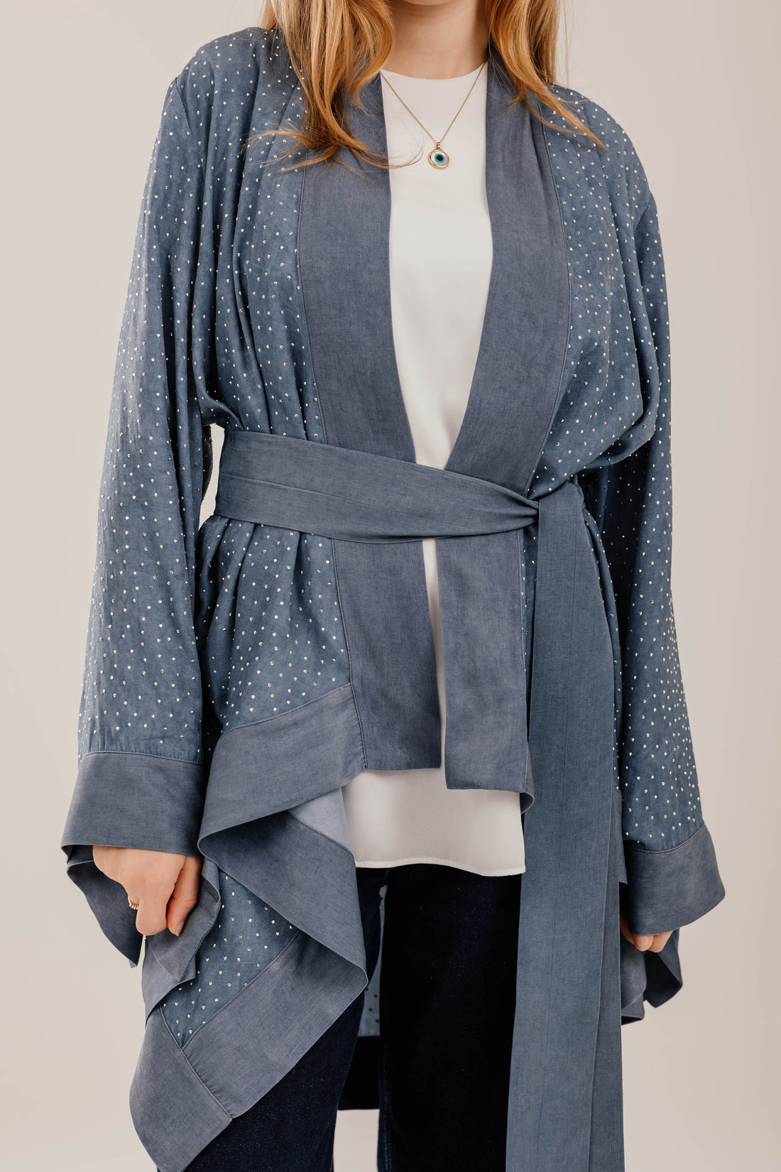 Strauss Cardigan