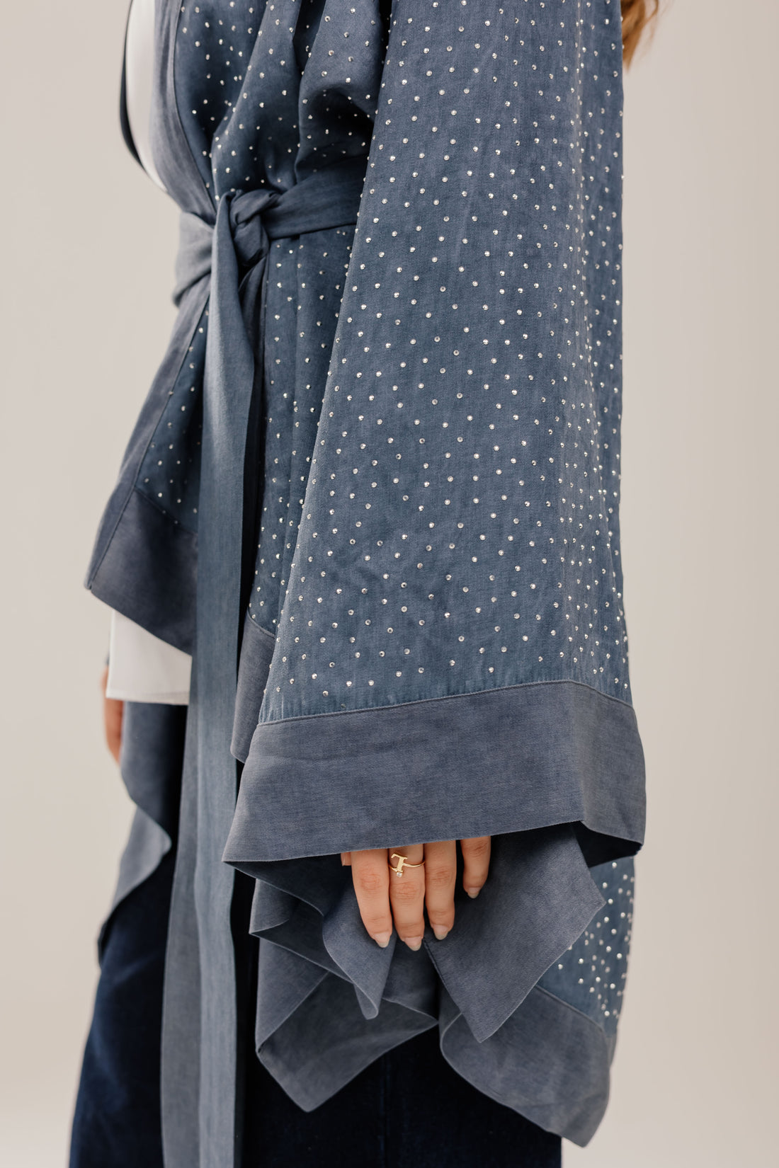 Strauss Cardigan