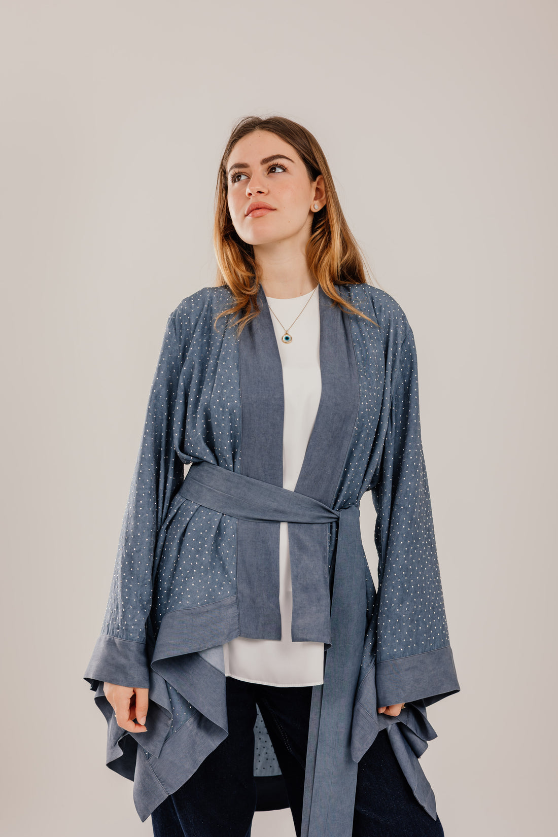 Strauss Cardigan