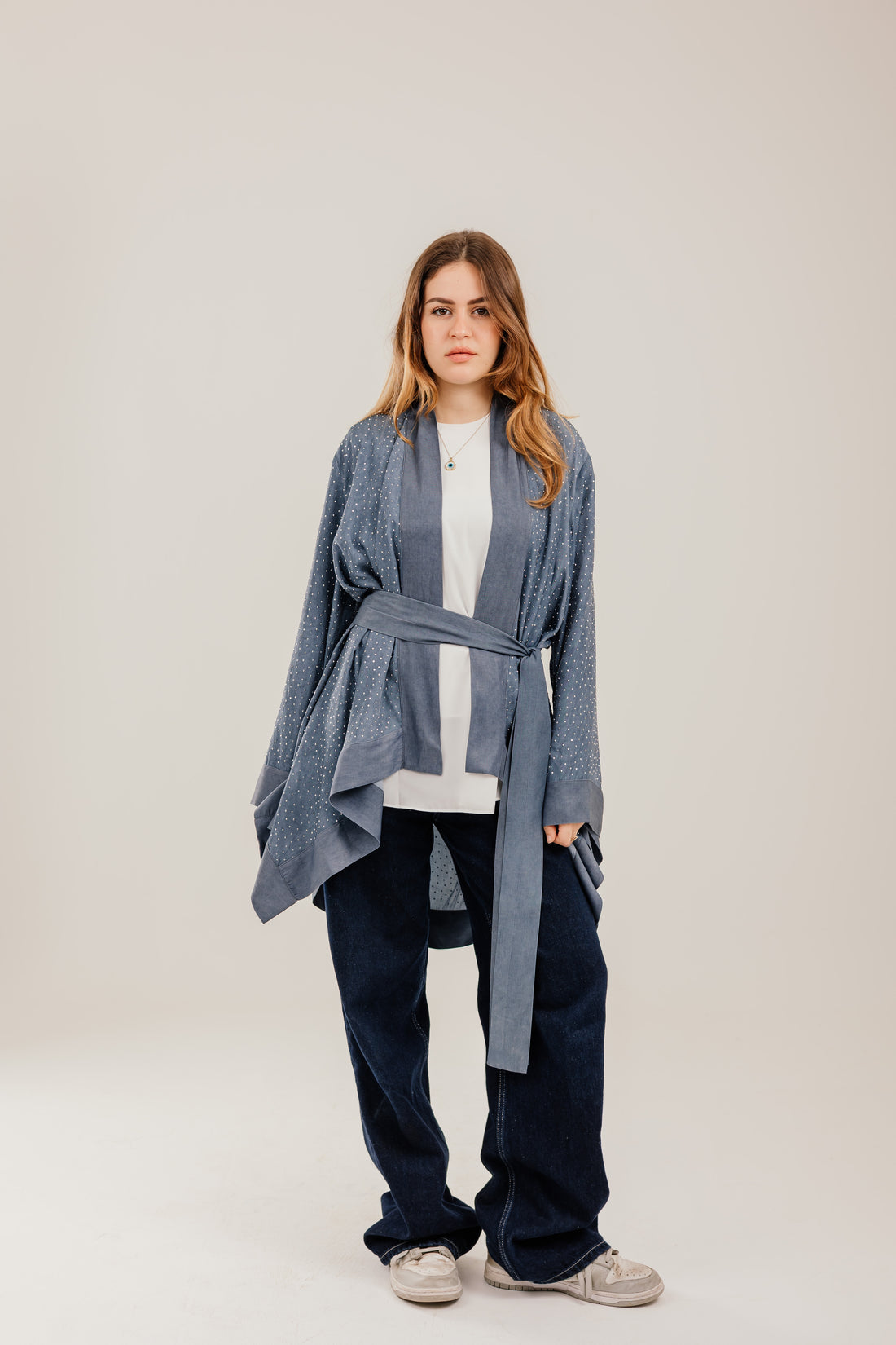 Strauss Cardigan