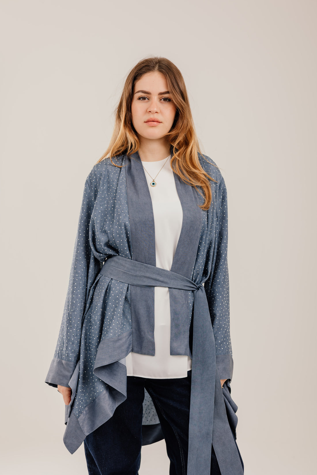 Strauss Cardigan