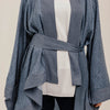 Strauss Cardigan