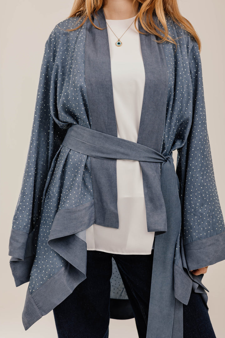 Strauss Cardigan