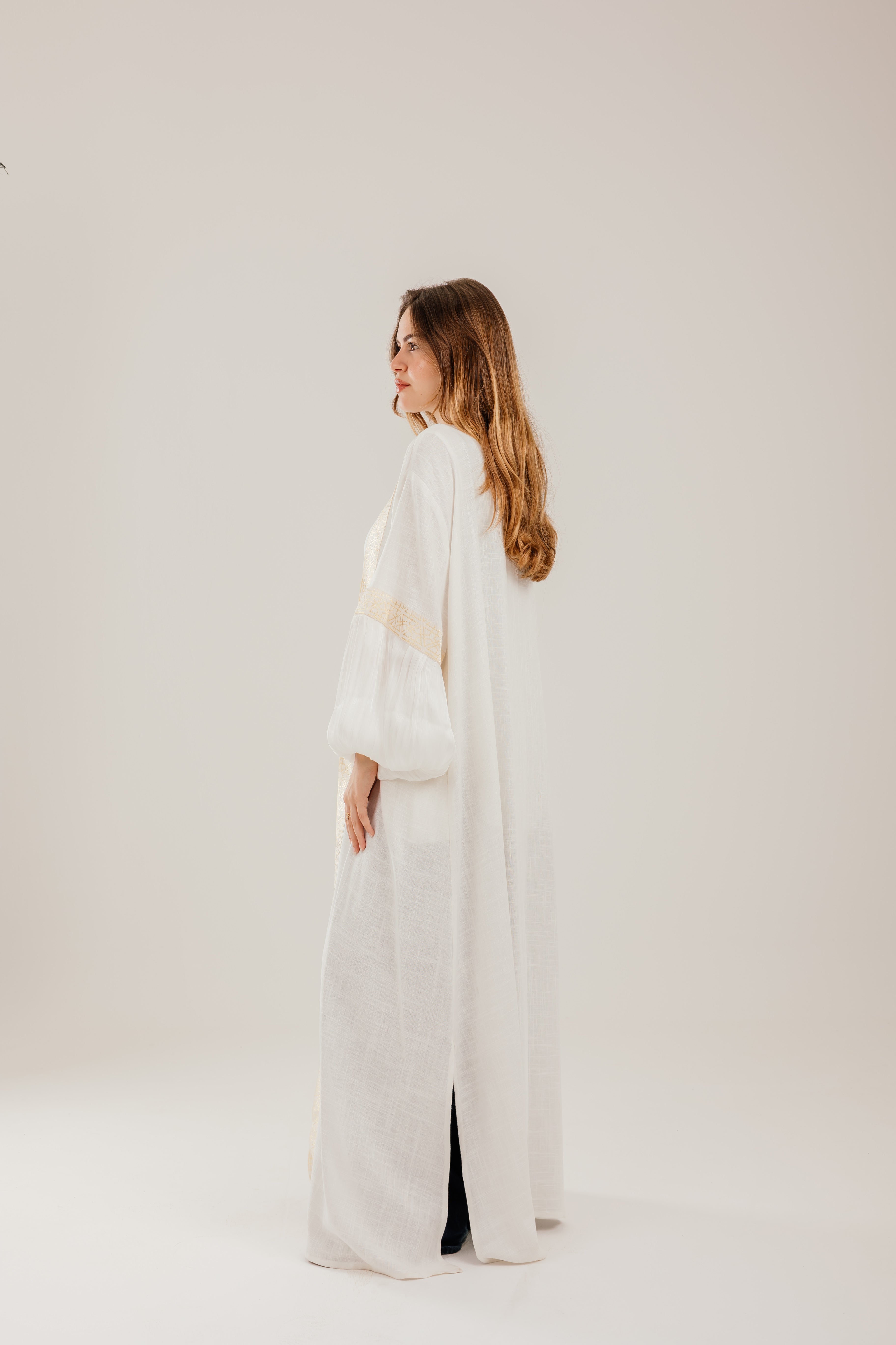 Basic Kaftan