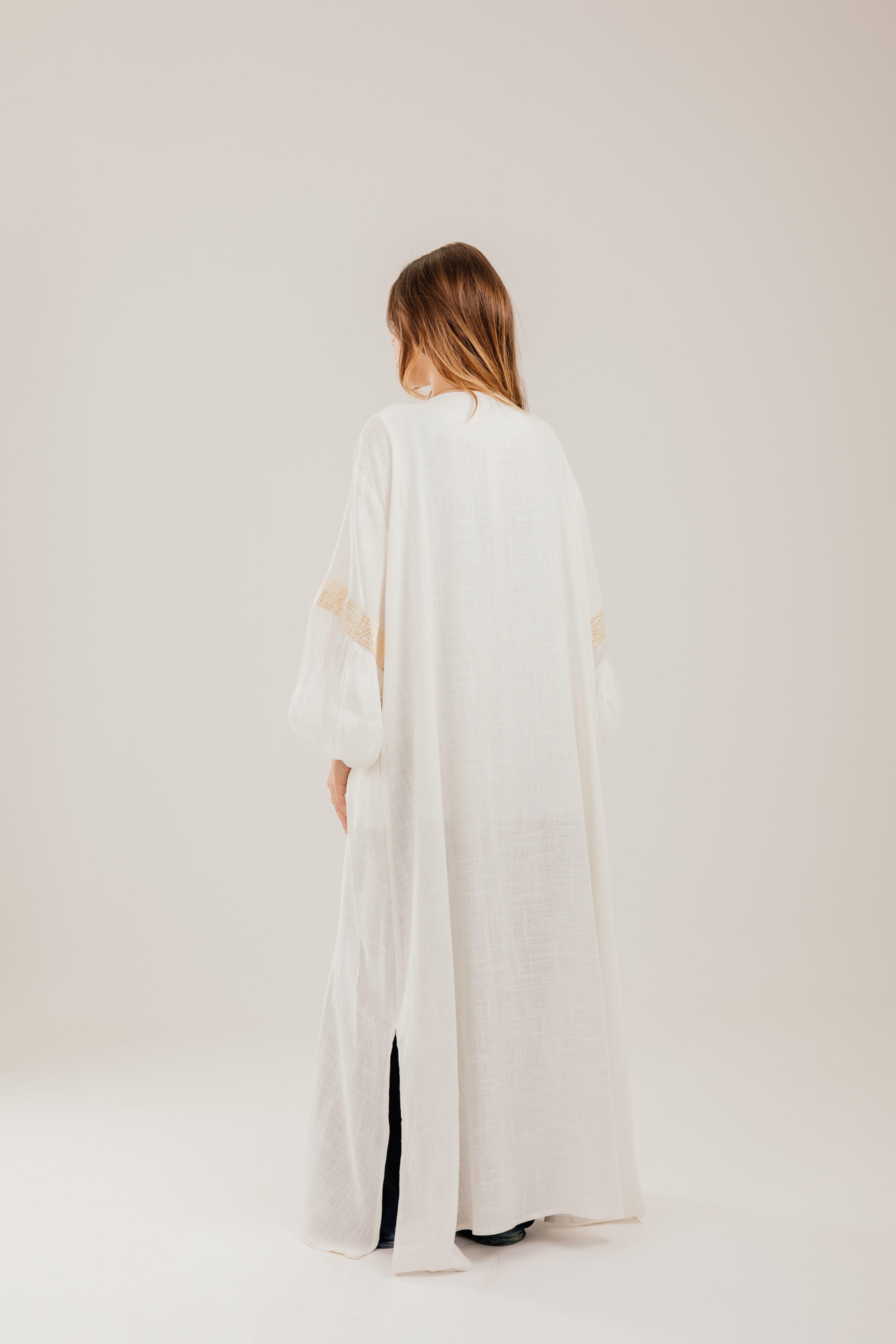 Basic Kaftan