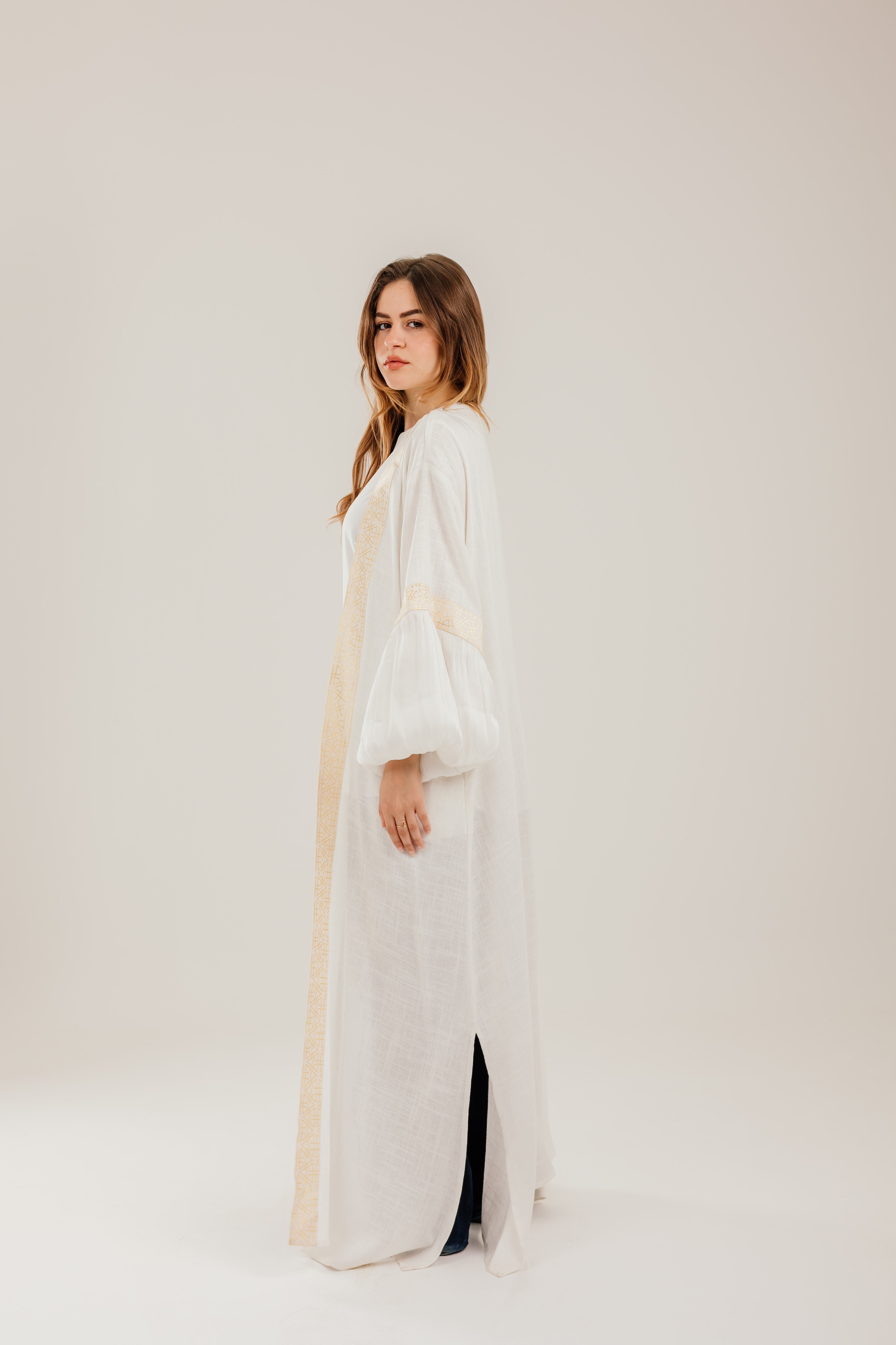 Basic Kaftan