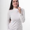Loose Fit Long Sleeve